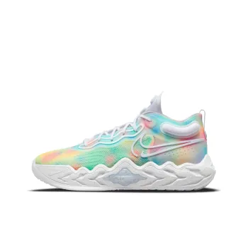 Nike Air Zoom GT Run EP 'Tie Dye'