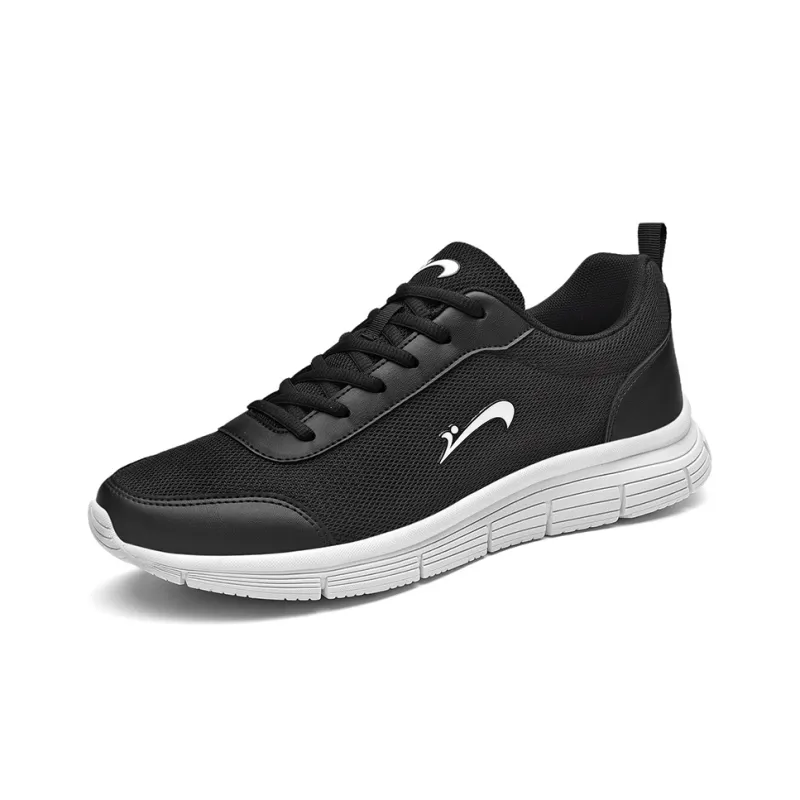 K-bird Breathable Low-Top Running Shoes Men's-1