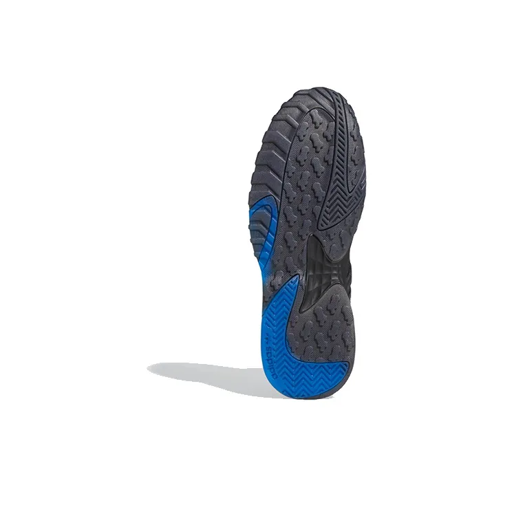 Adidas Streetball Blue Carbon-5