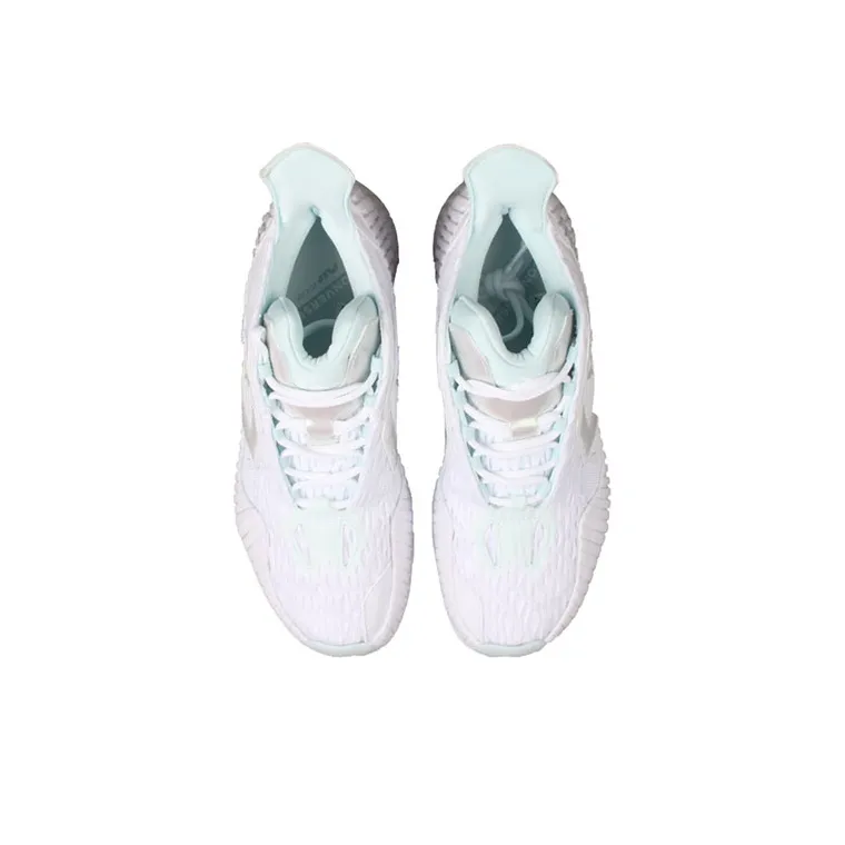Converse All Star BB Prototype CX Mid White Aqua Mist-3