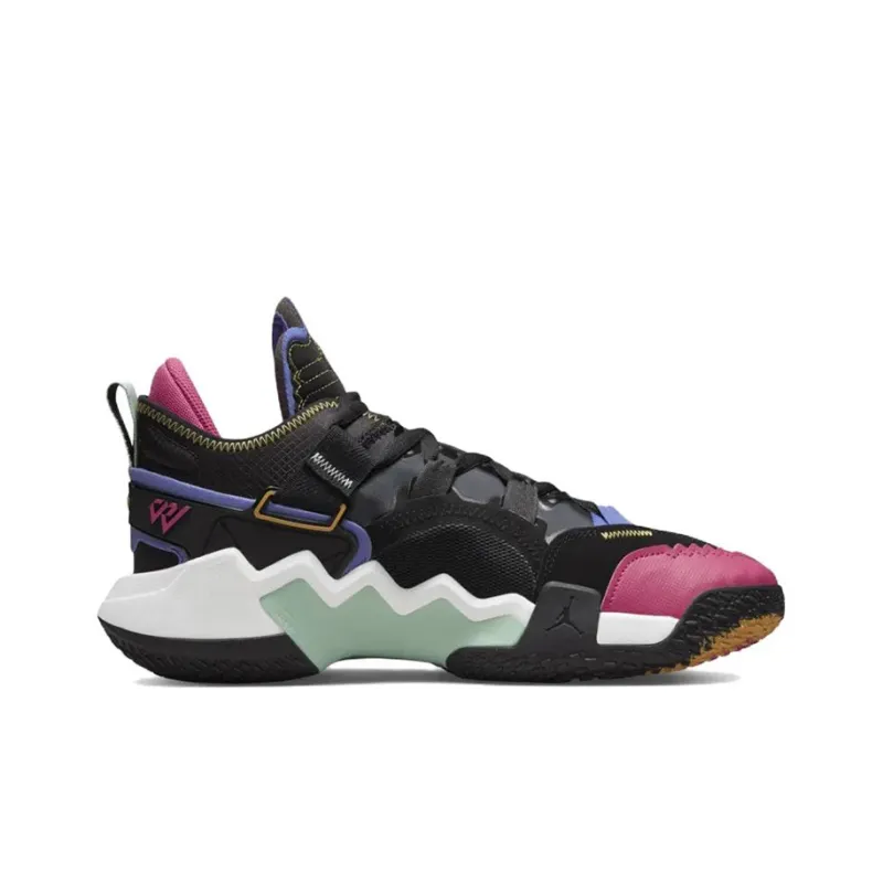 JORDAN Why Not Zer0.5 Pf 'Hype Music'-1