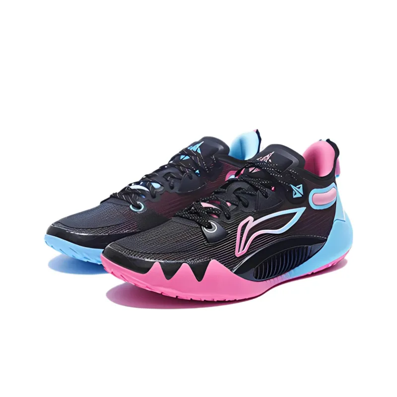 LINING Jimmy Butler JB-1 - Miami Night-2