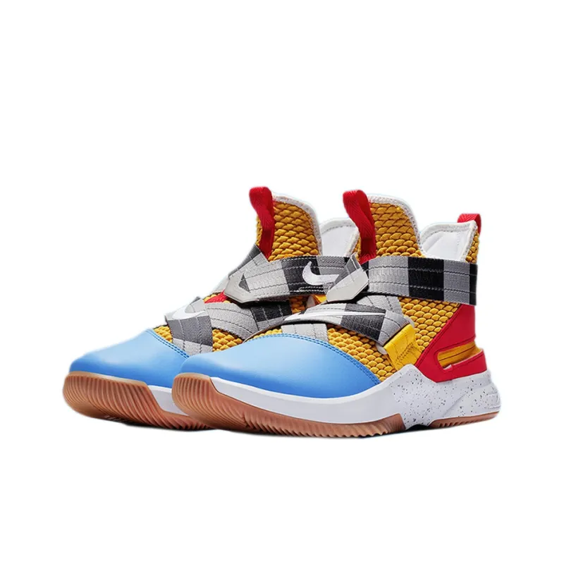 Nike LeBron Soldier 12 Flyease Arthur-2