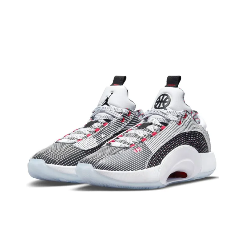 Jordan 35 Low Quai 54 2021-2