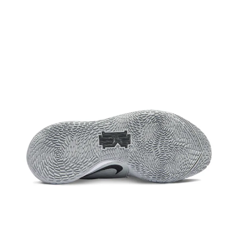 Nike Kyrie 2 Low Tb Promo Wolf Grey Black White-4