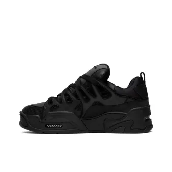 Under Armour Asap Rocky SRLo Black