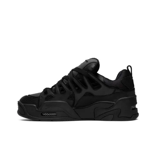 Under Armour ASAP Rocky SRLo Black