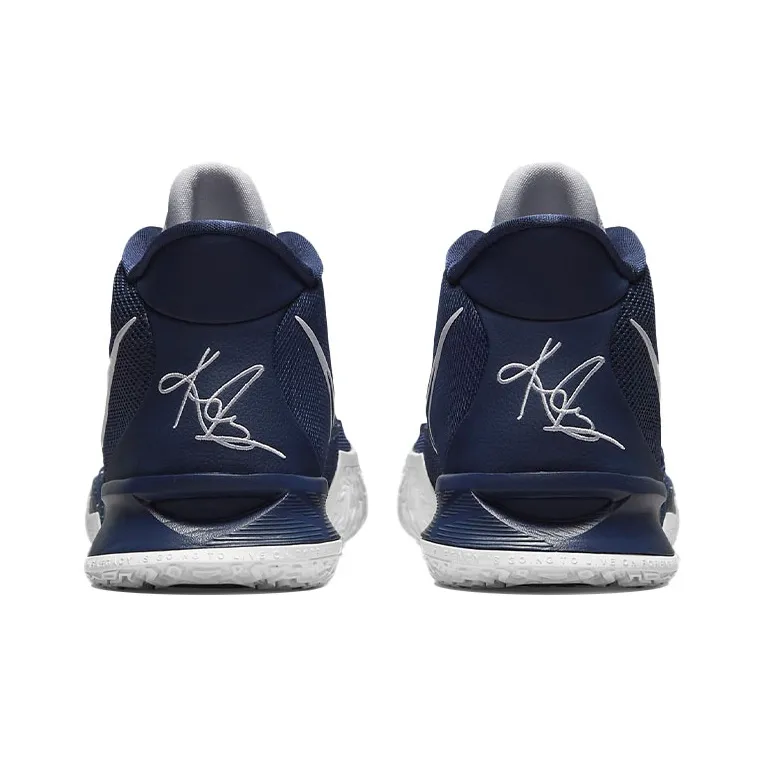 Nike Kyrie 7 Tb 'Midnight Navy'-4