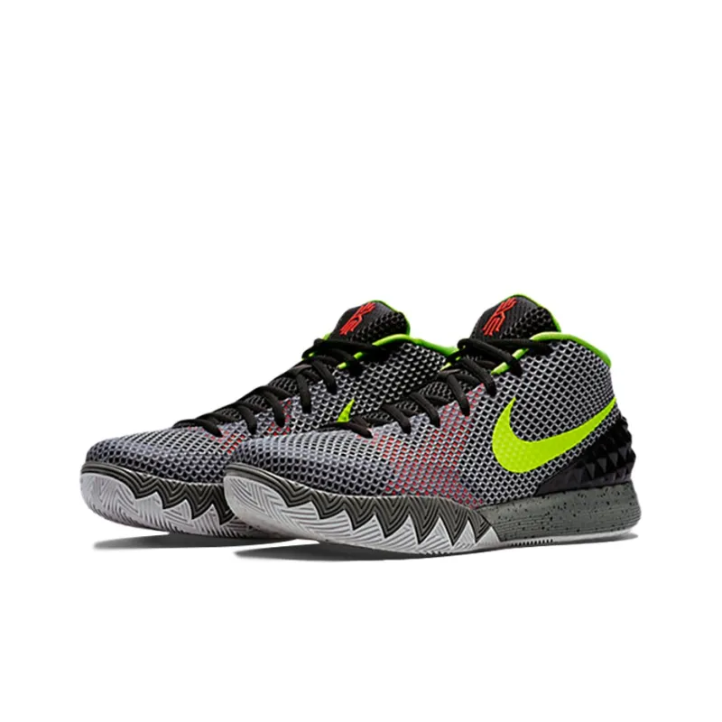 Nike Kyrie 1 EP The Dungeon 'Grey Green-1
