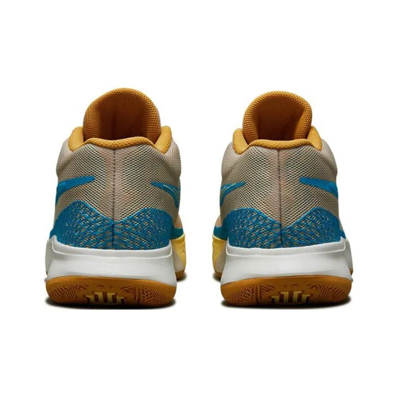 Nike Kyrie Flytrap 6 EP 'Sanddrift Blue Lightning'-3