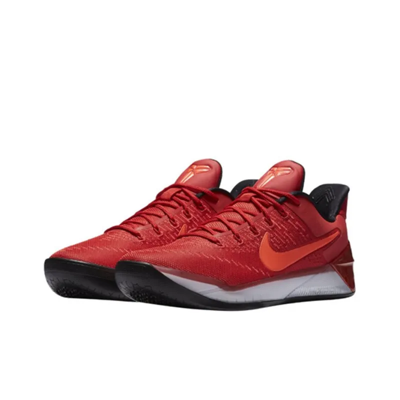 Nike Kobe A.D. University Red Men's-1