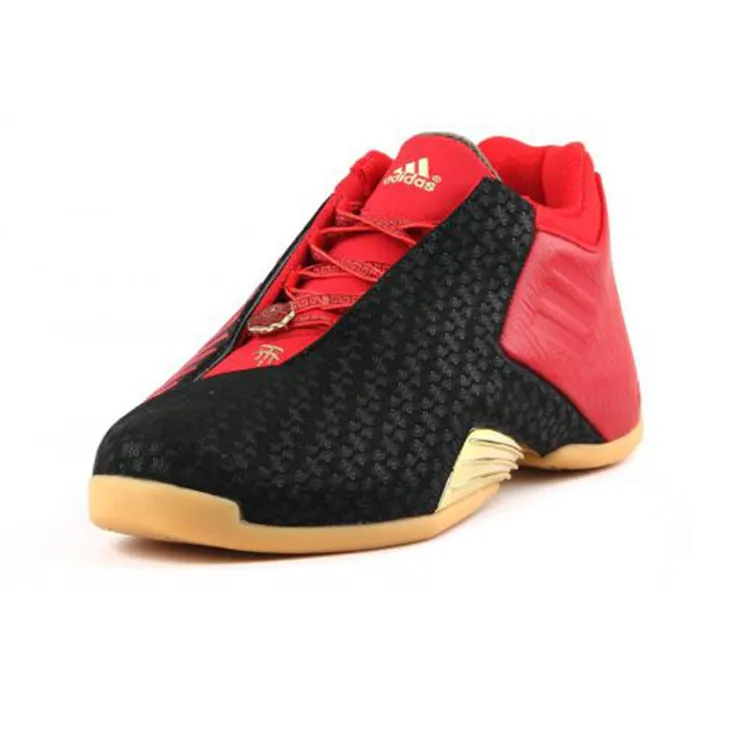 Adidas T Mac 3 'Year Of The Goat'-2