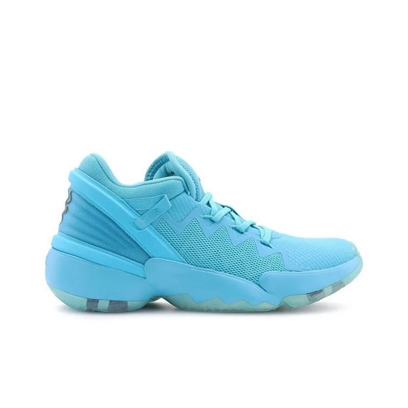 Adidas D.O.N. Issue #2 Gca Crayola Crayon Pack-1
