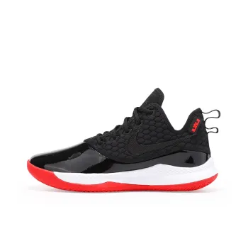 Nike LeBron Witness 3 Prm Black