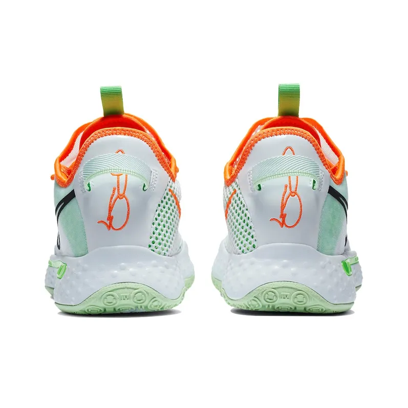 Nike Gatorade X Pg 4 'White GX'-4