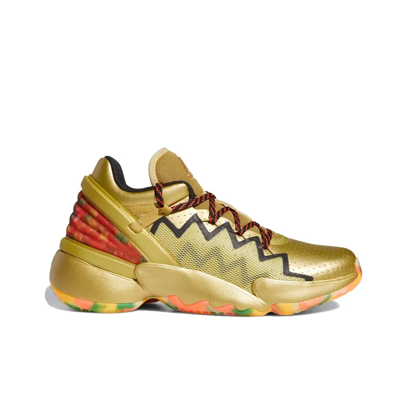 Adidas D.O.N. Issue #2 'Gummy Bears'-1