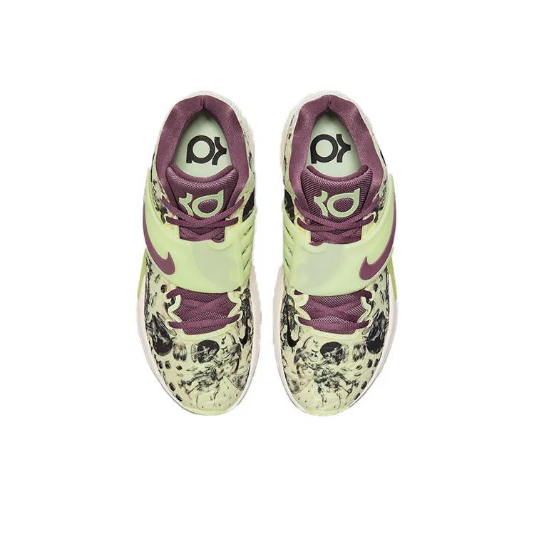 Nike KD 14 EP 'Surrealism'-3
