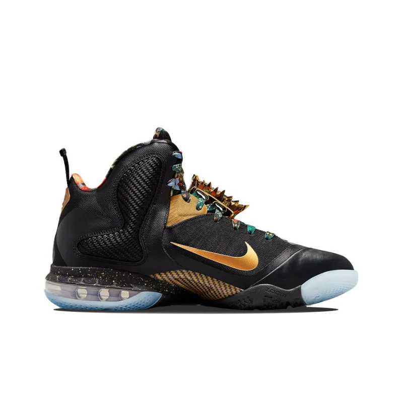 Nike LeBron 9 Watch The Throne 2022-1