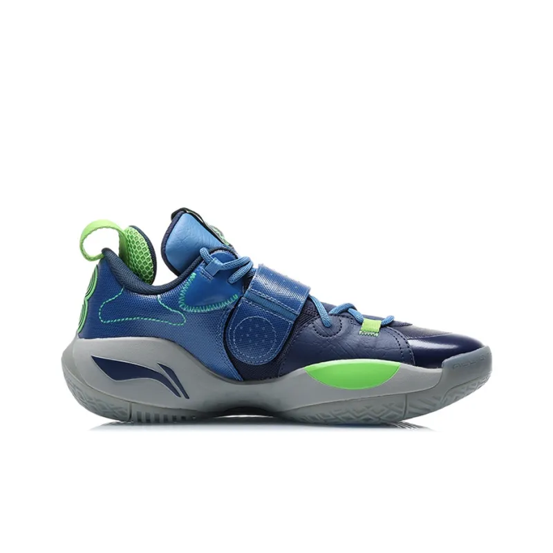 LINING Wade All City 8 - Minneapolis | Blue-1