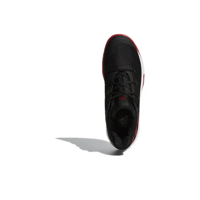 Adidas D Rose Menace 3 'Black Red'-4