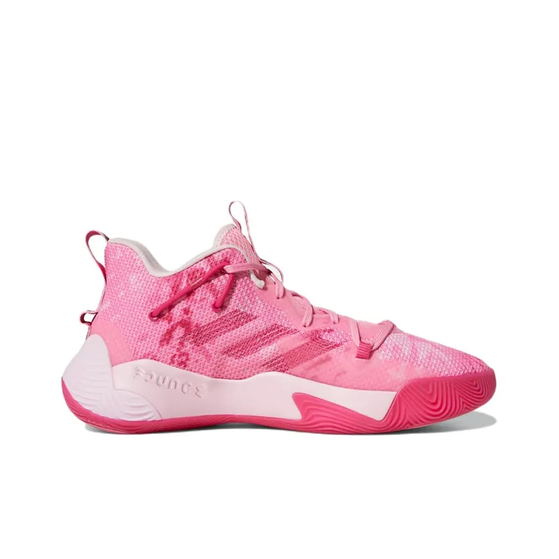 adidas Harden Stepback 3 Bliss Pink-1