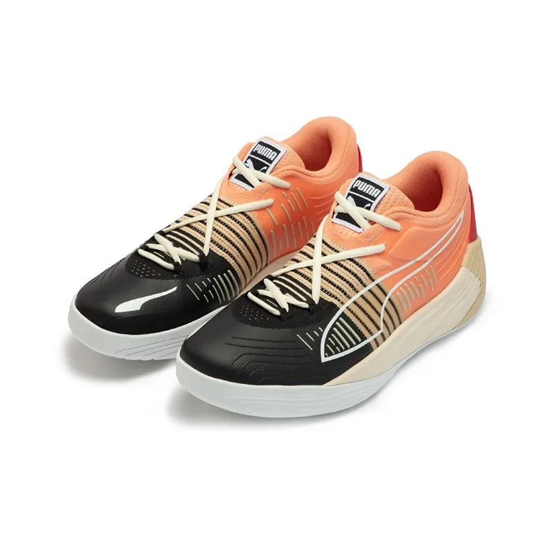 PUMA Fusion Nitro 'Peach Pink'-2