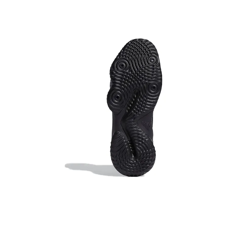 adidas Pro Bounce 2018 Low Black-5
