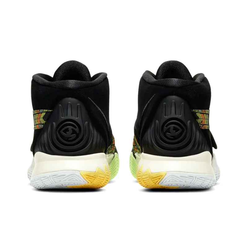 Nike Kyrie 6 N7 Black 2020-4