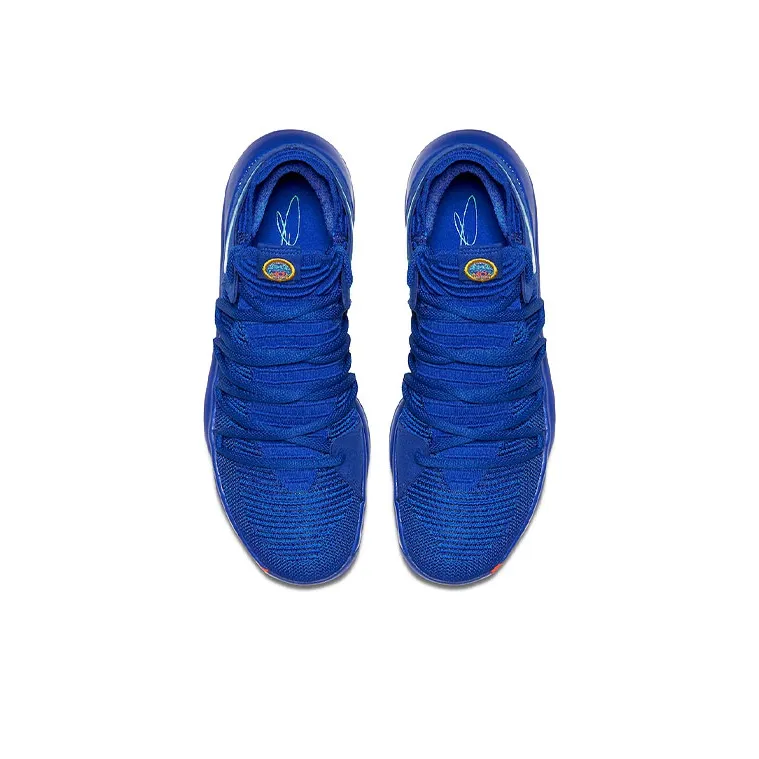 Nike KD 10 EP 'City Edition' Men's-3