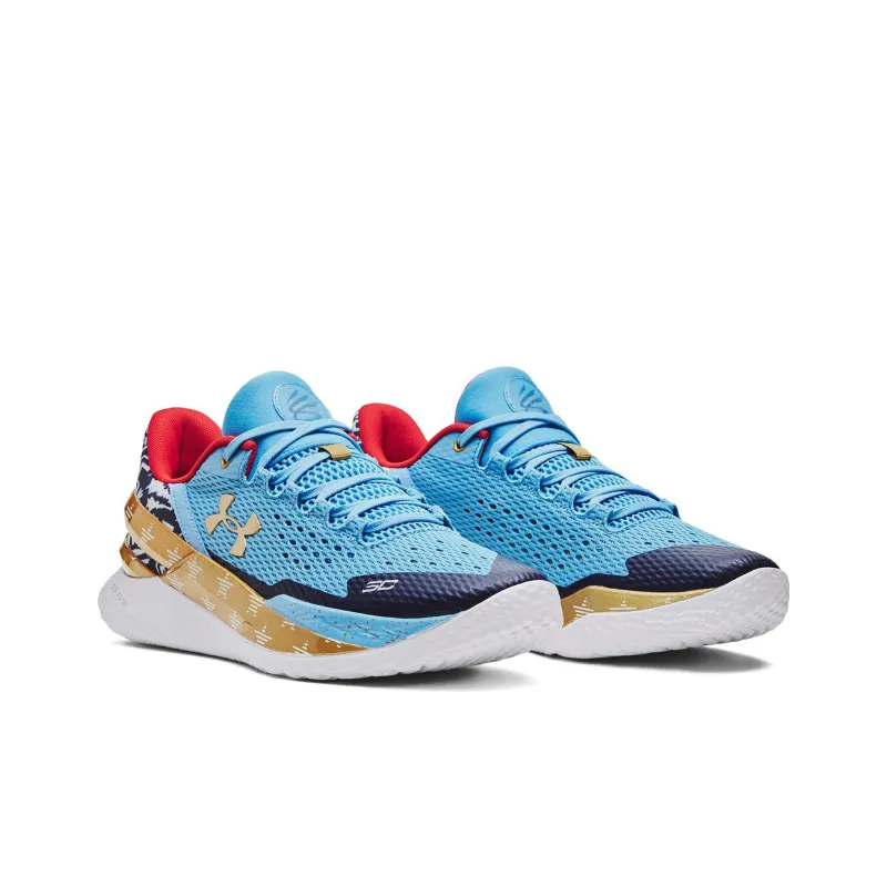Under Armour Curry 2 Low FloTro All Star 2023-2