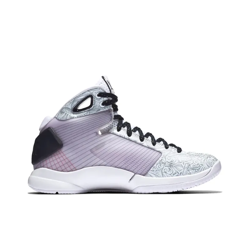 We Rise Nike Hyperdunk 08 White Nike Hyperdunk OG United 'We Rise