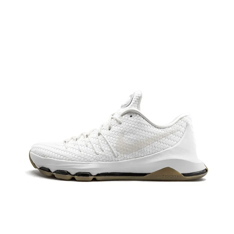 Nike Kd 8 Ext Sail Chrome-0