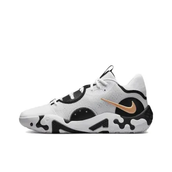 Nike Pg 6 'Orange Chalk'
