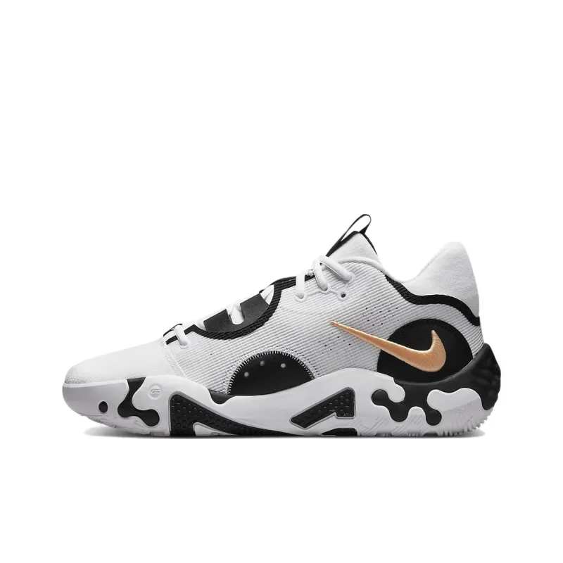 Nike Pg 6 'Orange Chalk'-0