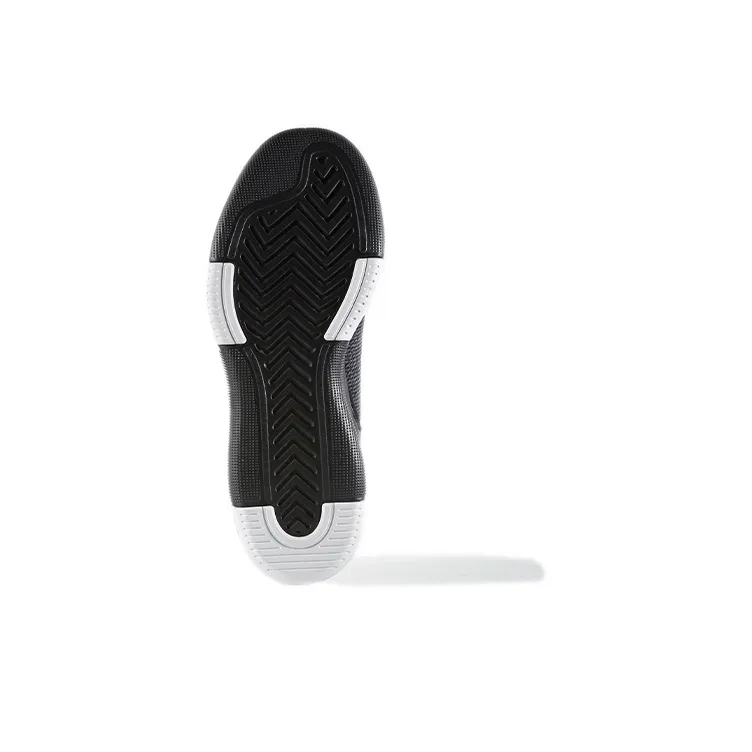 Adidas D Rose Lakeshore Ultra 'Black White'-5