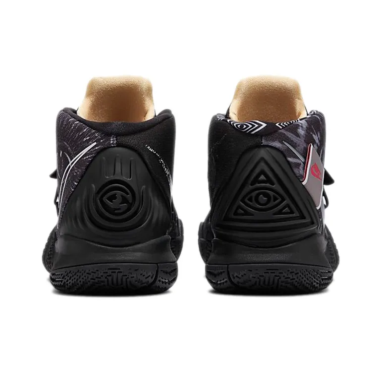 Nike Kyrie Hybrid S2 EP 'What The'-4
