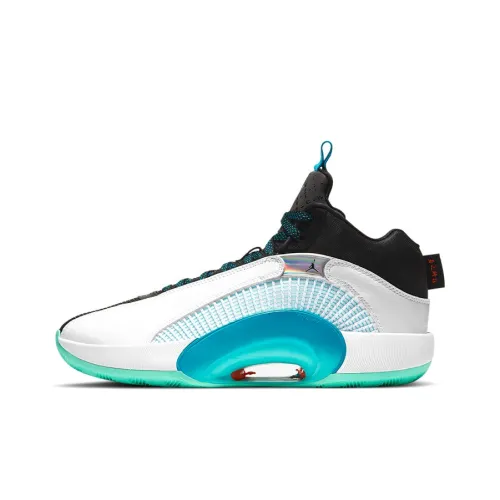Jordan Air Jordan 35 Basketball Shoes Unisex