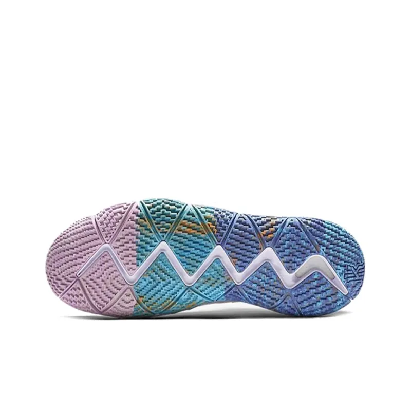 Nike Kyrie 4 Ep '90s'-5