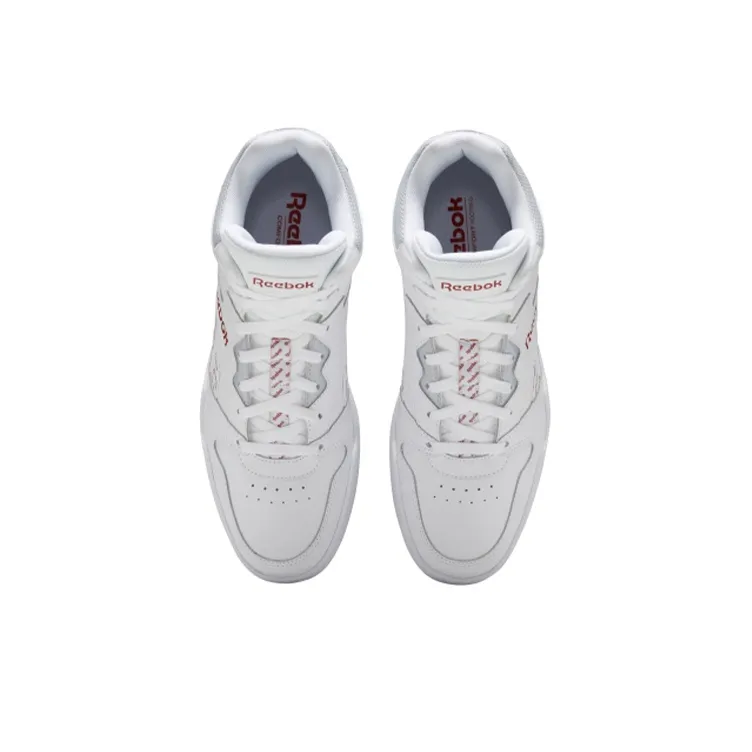 Reebok Royal BB4500 HI2 'White Orange'-4