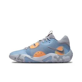 Nike Pg 6 Celestine Blue Peach Cream