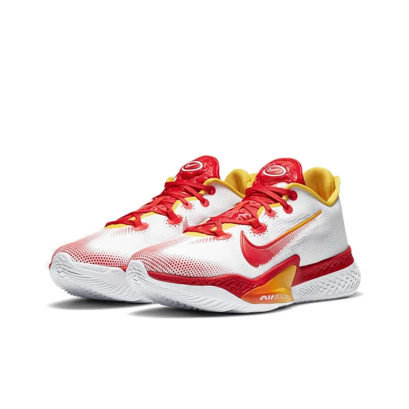 Nike Air Zoom Bb Nxt 'China'-2