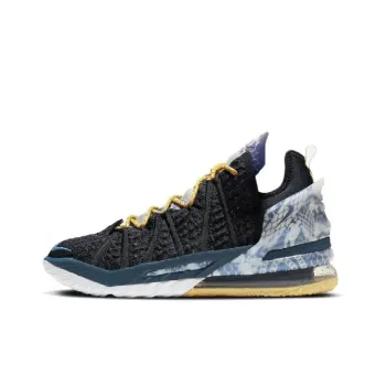Nike LeBron 18 EP 'Reflections'