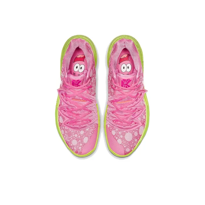 SpongeBob SquarePants X Nike Kyrie 5 'Patrick'-3