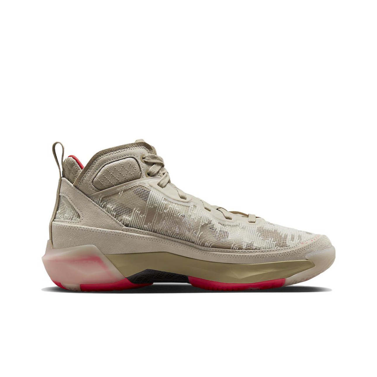 JORDAN 37 Prm Rattan US M 10 - POIZON