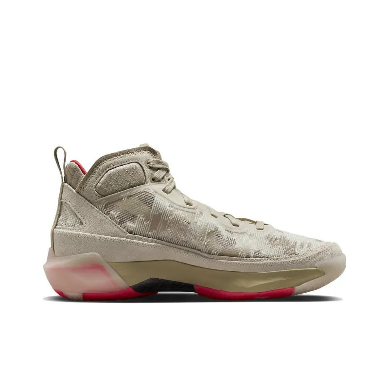 Air Jordan 37 Prm Rattan-1