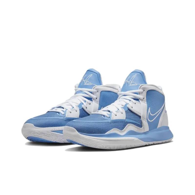 Nike Kyrie Infinity Tb University Blue-2