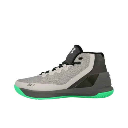 Under armour ua w charged vantage 3023565-106 gry gry