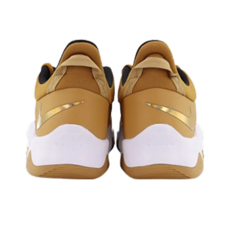 Nike Pg 5 Ep 'Wheat Metallic Gold'-3