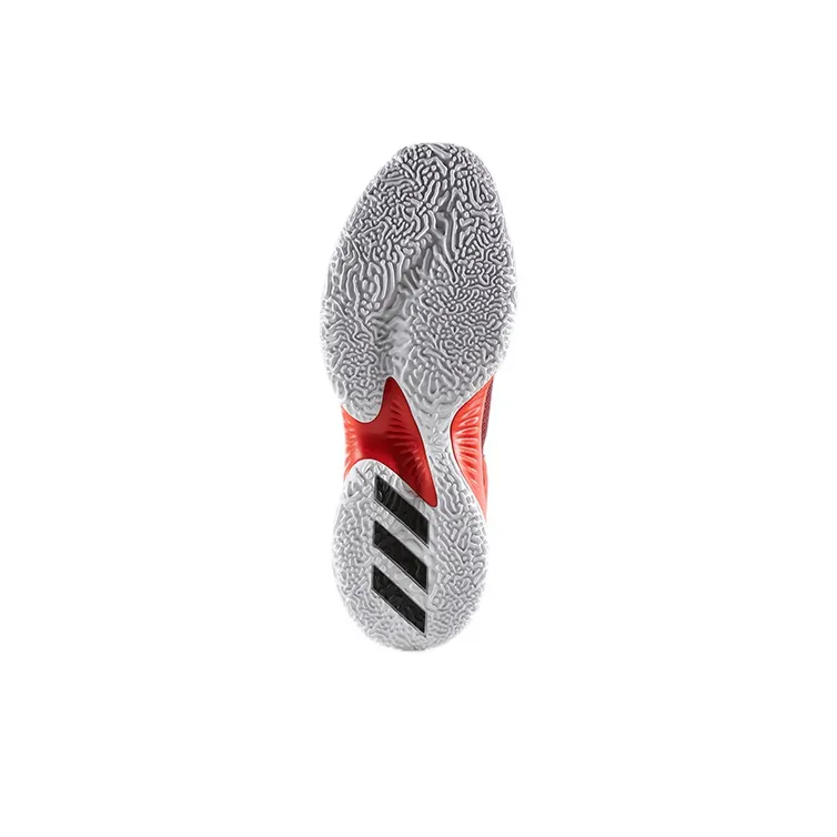 Adidas Explosive Bounce Scarlet-5