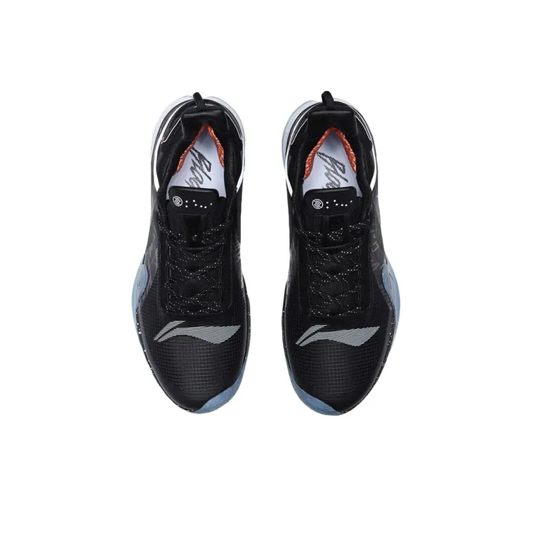2020 CBA X LINING Speed VII Premium   Black Month-3